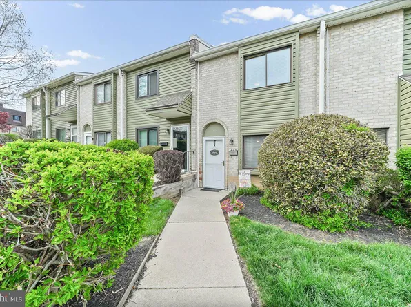 605 Valley Dr #605, West Chester, PA 19382