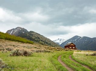 224 Slide Rock Rd, Cameron, MT 59720