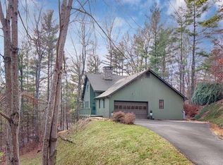 116 Black Oak Dr, Asheville, NC 28804