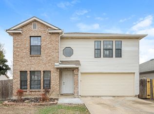 5902 Encanto Point Dr, San Antonio, TX 78244