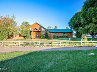 2122 W Ridge Rd, Snowflake, AZ 85937