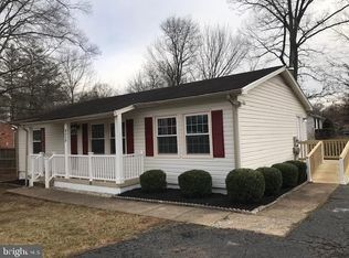 8419 Leland Rd, Manassas, VA 20111