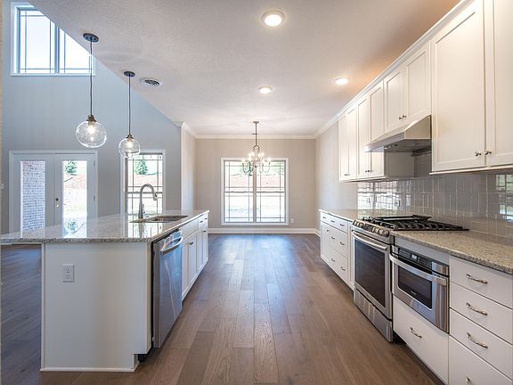 4th image of 12025 Salt Creek Ln Lot 67