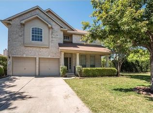 8300 Liberty Walk, Round Rock, TX 78681