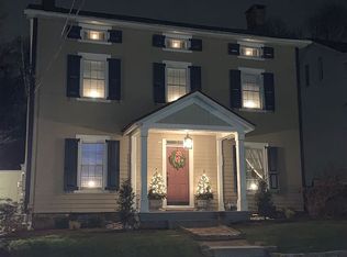 2552 Bogarts Tavern Rd, Buckingham, PA 18902