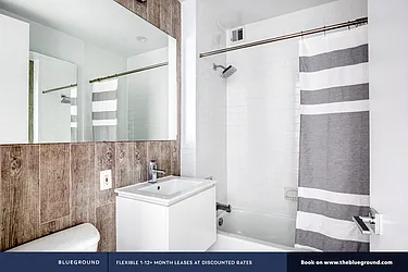 Rented by The Blueground