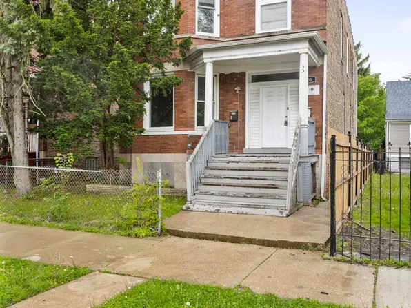 35 W 109th St, Chicago, IL 60628