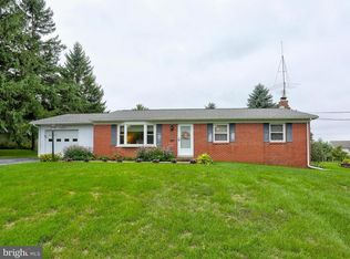 1314 Springville Rd, East Earl, PA 17519