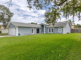 5440 Landis Ave, Port Orange, FL 32127