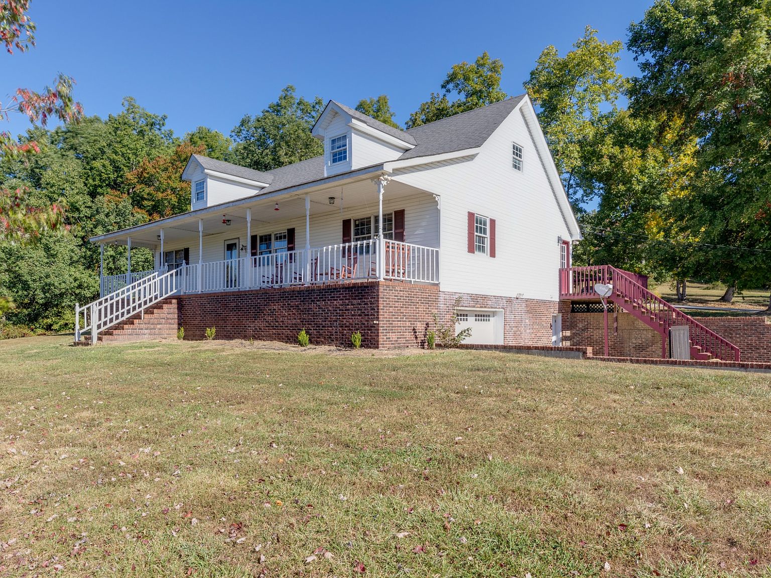 7741 Highway 49, Erin, TN 37061 Zillow