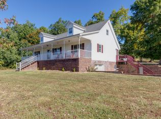 7741 Highway 49, Erin, TN 37061