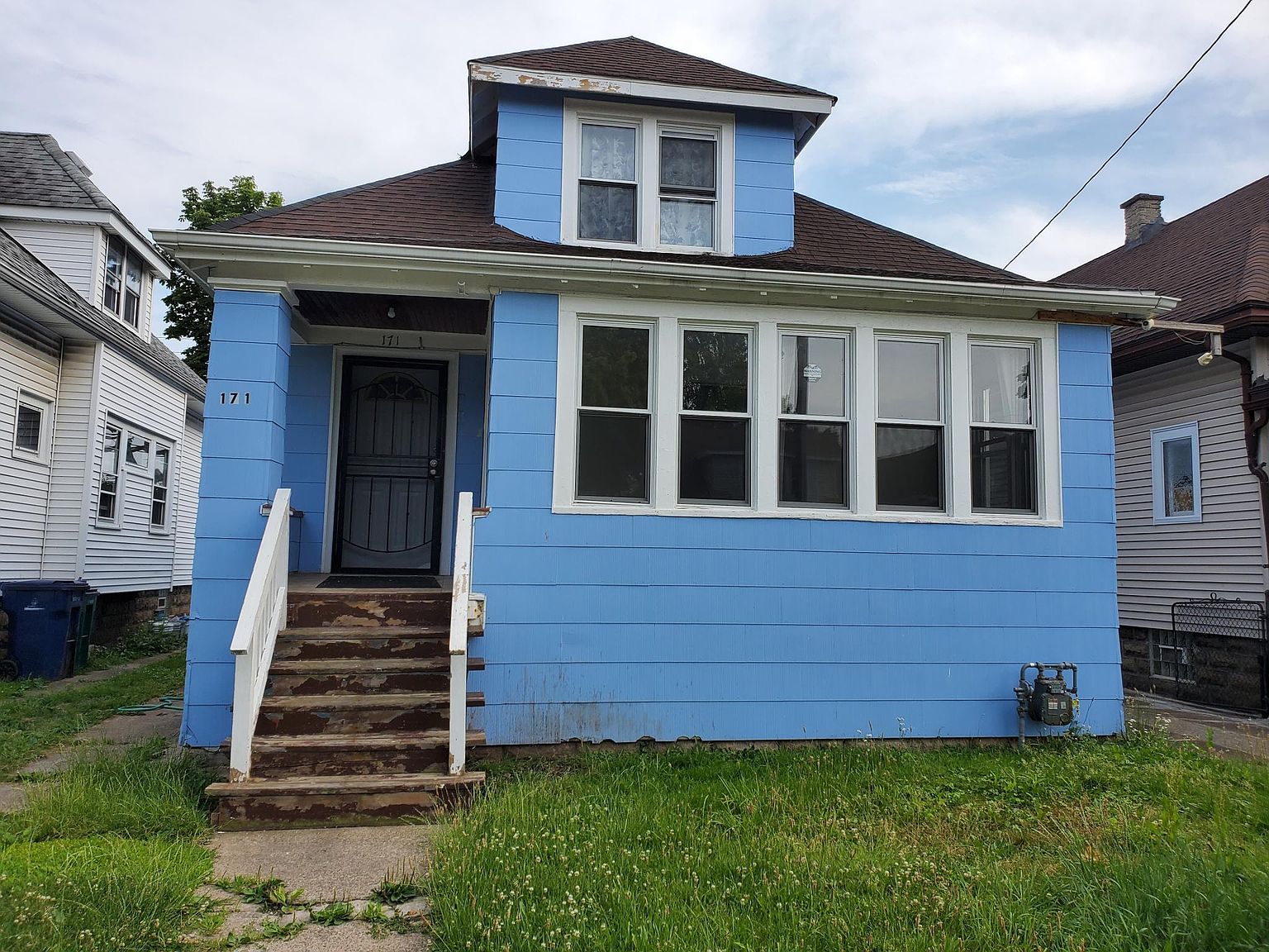 171 Stockbridge Ave, Buffalo, NY 14215 Zillow