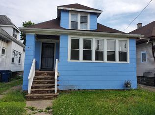 171 Stockbridge Ave, Buffalo, NY 14215