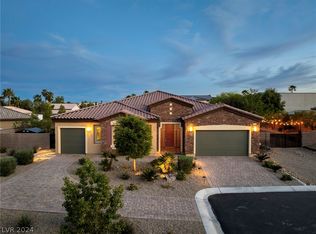9055 Wing Shadow Cir, Clark County, NV 89129
