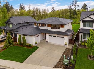 936 S 50th Ct, Ridgefield, WA 98642