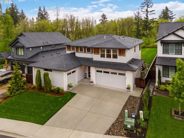936 S 50th Ct, Ridgefield, WA 98642