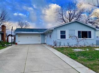 3326 Loveland Ave, Erie, PA 16506