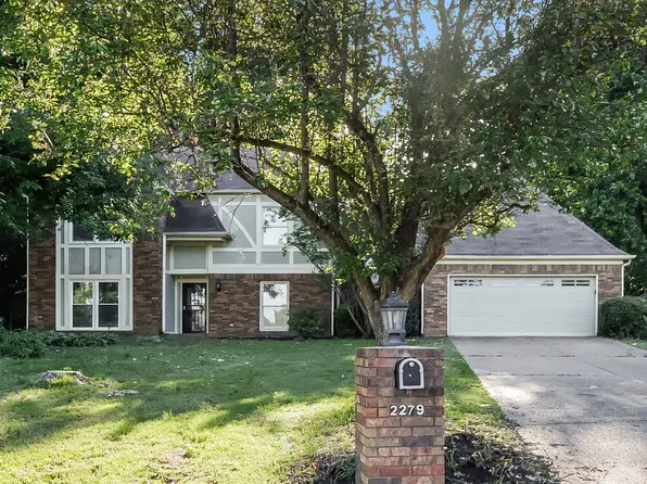 2279 Hickory Path Dr, Cordova, TN 38016