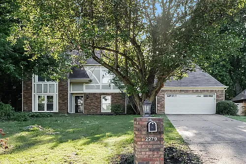 2279 Hickory Path Dr Photo 1