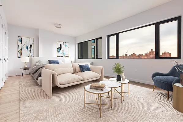 Rented by Nooklyn NYC LLC | media 1