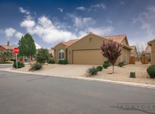 1355 W Forest Hill Dr, Saint George, UT 84790