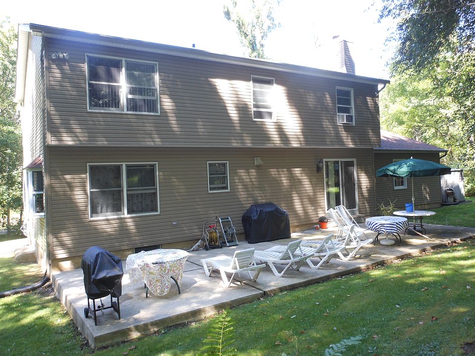 117 Danville Mountain Rd, Great Meadows, NJ 07838 Zillow