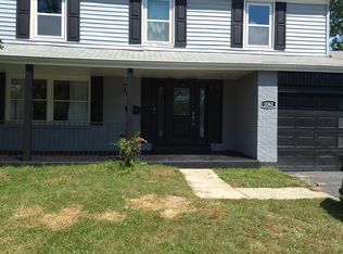11362 Kary Ln, Cincinnati, OH 45240