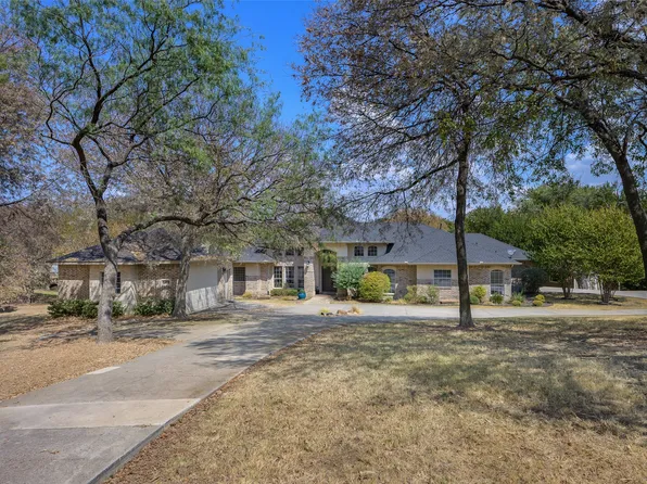 6413 Shoreline Dr, Little Elm, TX 75068