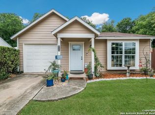 9528 Misty Mdw, Converse, TX 78109