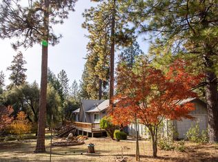 12191 Gold Strike Rd, Pine Grove, CA 95665