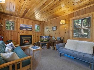 177 Sugarpine Rd, Pinecrest, CA 95364