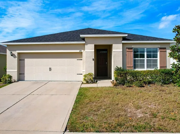 241 Meadowbrook Blvd, Winter Haven, FL 33881