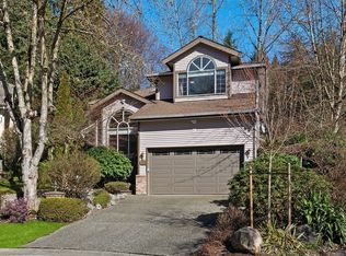 112 Parkside Dr, Pt Moody, BC V3H4W8