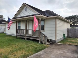 19050 County Road 669e, Alvin, TX 77511