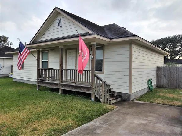 19050 County Road 669e, Alvin, TX 77511