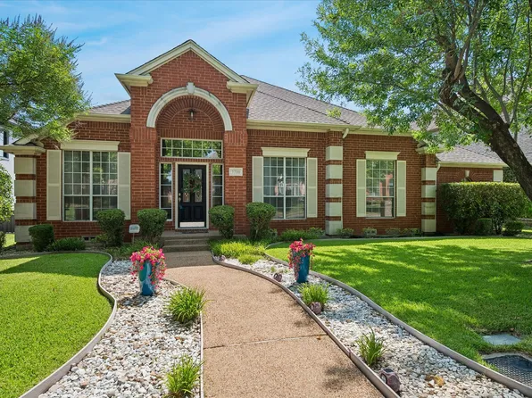 7710 Sweet Gum Dr, Irving, TX 75063