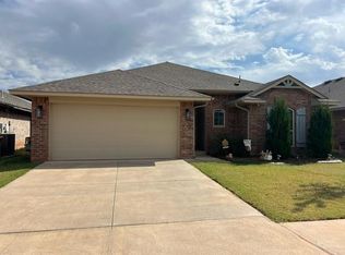 3020 NW 184th Ter, Edmond, OK 73012