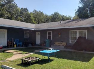 901 N Mapleshade Rd, Cuba, MO 65453