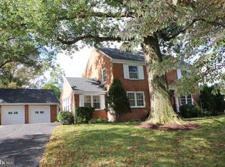 18821 Crofton Rd, Hagerstown, MD 21742