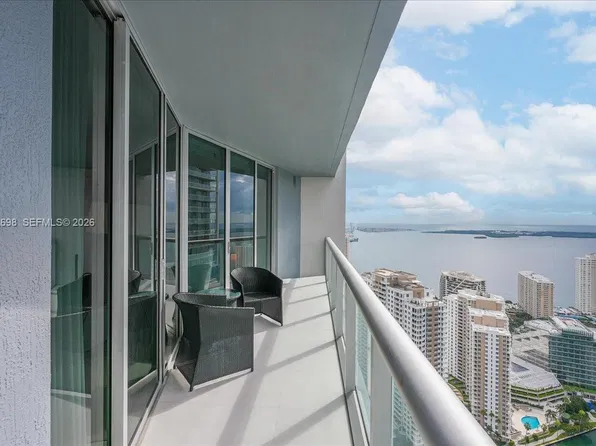475 Brickell Ave APT 4511, Miami, FL 33131