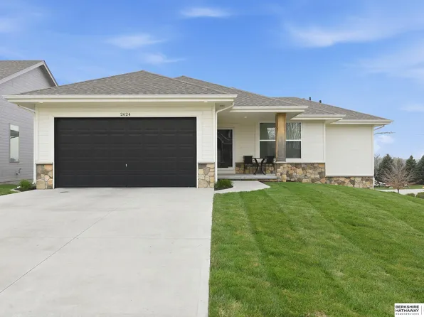 2624 N 191st Ave, Elkhorn, NE 68022