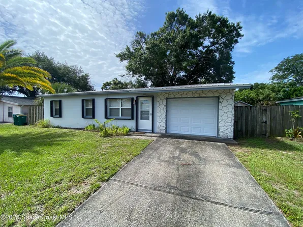 2535 Pepper Ave, Melbourne, FL 32935