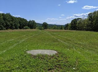 Old Dublin Rd, Marlborough, NH 03455