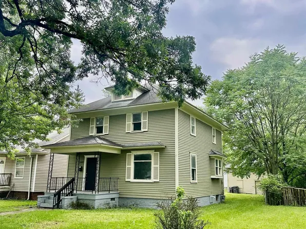 2222 Drexel Ave, Fort Wayne, IN 46806