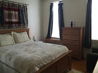 Rented by Owner