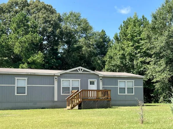 85 County Road 4117, Atlanta, TX 75551