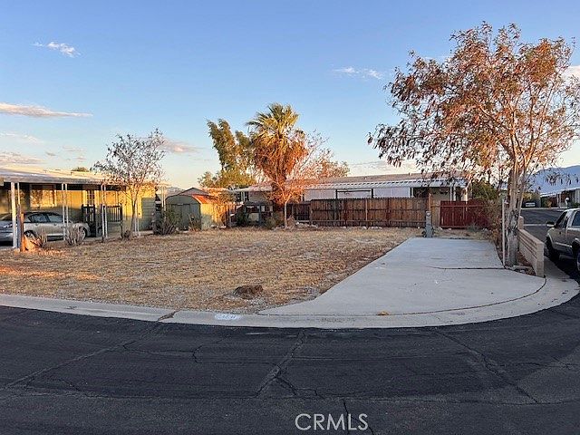 1st image of 14777 Palm Dr Spc 156