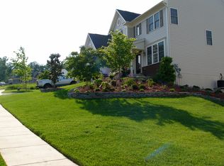 18620 Kerill Rd, Triangle, VA 22172