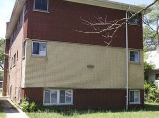 14516 Union Ave APT 2, Harvey, IL 60426