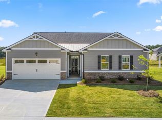 198 Daurian Dr, Statham, GA 30666